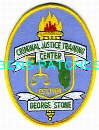FLORIDA,FLORIDA CRIMINAL JUSTICE TRAINING CENTER 1_wm